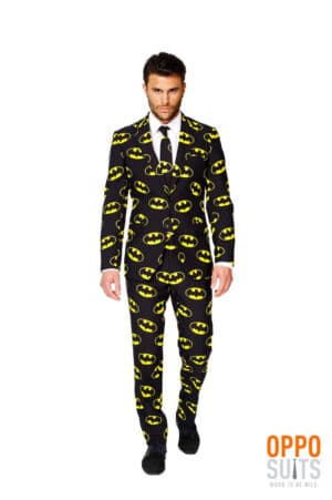 OppoSuitsâ¢ Batman
